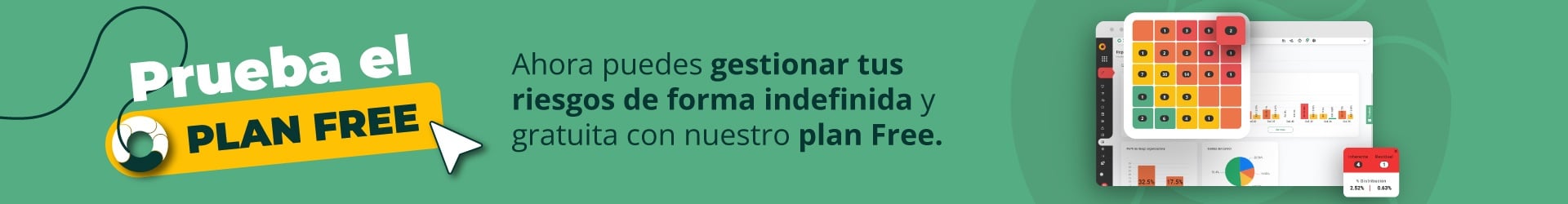 Nueva llamada a la acción